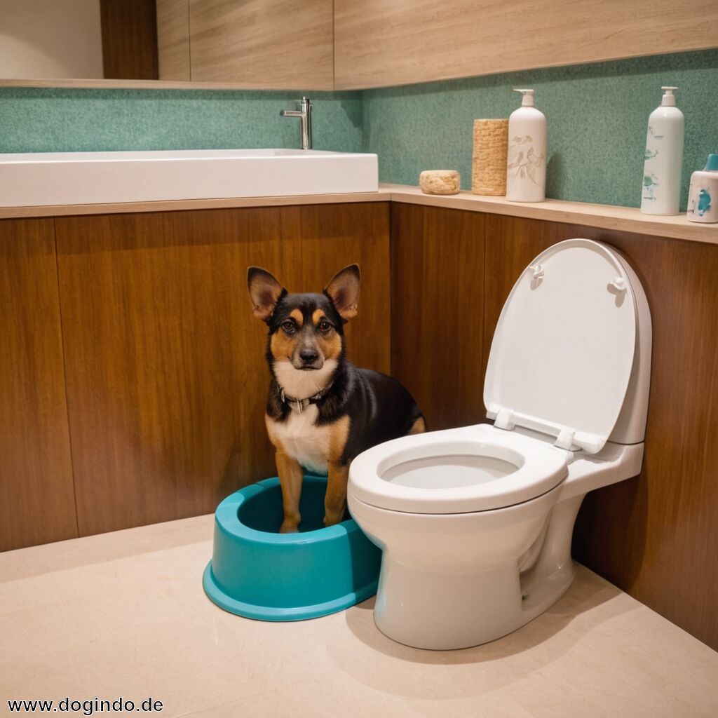 Hundeklo kaufen - Wann macht es Sinn