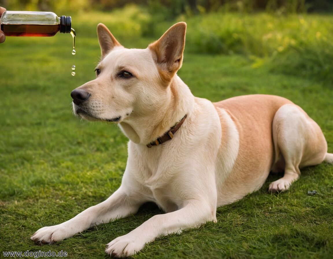Mögliche Nebenwirkungen und deren Umgang - CBD Tropfen für Hunde » Natürliche Hilfe für Vierbeiner